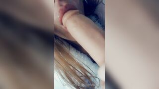 Mrs.hawtcakes (Amber) OnlyFans Leaks HawtAssMilf Soccer Milf with a Jicky Booty 41