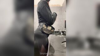 Mrs.hawtcakes (Amber) OnlyFans Leaks HawtAssMilf Soccer Milf with a Jicky Booty 272