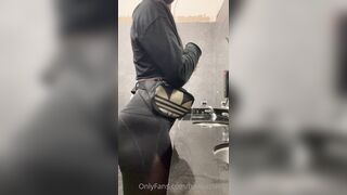 Mrs.hawtcakes (Amber) OnlyFans Leaks HawtAssMilf Soccer Milf with a Jicky Booty 272