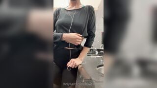 Mrs.hawtcakes (Amber) OnlyFans Leaks HawtAssMilf Soccer Milf with a Jicky Booty 272