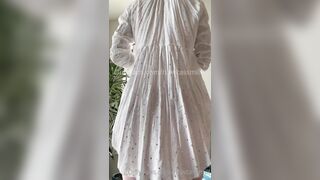 Mrs.hawtcakes (Amber) OnlyFans Leaks HawtAssMilf Soccer Milf with a Jicky Booty 231