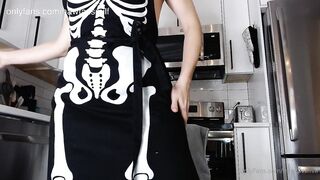 Mrs.hawtcakes (Amber) OnlyFans Leaks HawtAssMilf Soccer Milf with a Jicky Booty 44