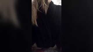 Mrs.hawtcakes (Amber) OnlyFans Leaks HawtAssMilf Soccer Milf with a Jicky Booty 15