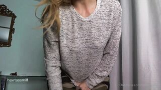 Mrs.hawtcakes (Amber) OnlyFans Leaks HawtAssMilf Soccer Milf with a Jicky Booty 115