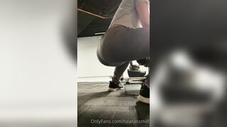 Mrs.hawtcakes (Amber) OnlyFans Leaks HawtAssMilf Soccer Milf with a Jicky Booty 54