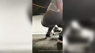 Mrs.hawtcakes (Amber) OnlyFans Leaks HawtAssMilf Soccer Milf with a Jicky Booty 54