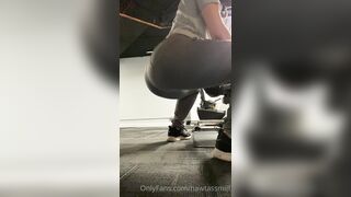 Mrs.hawtcakes (Amber) OnlyFans Leaks HawtAssMilf Soccer Milf with a Jicky Booty 54