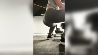 Mrs.hawtcakes (Amber) OnlyFans Leaks HawtAssMilf Soccer Milf with a Jicky Booty 54