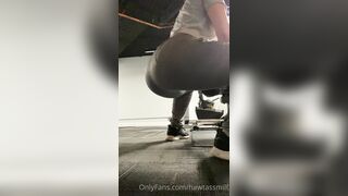 Mrs.hawtcakes (Amber) OnlyFans Leaks HawtAssMilf Soccer Milf with a Jicky Booty 54