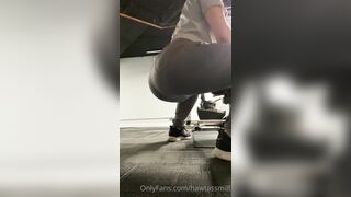 Mrs.hawtcakes (Amber) OnlyFans Leaks HawtAssMilf Soccer Milf with a Jicky Booty 54