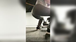 Mrs.hawtcakes (Amber) OnlyFans Leaks HawtAssMilf Soccer Milf with a Jicky Booty 54