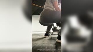 Mrs.hawtcakes (Amber) OnlyFans Leaks HawtAssMilf Soccer Milf with a Jicky Booty 54