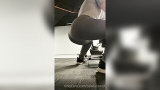 Mrs.hawtcakes (Amber) OnlyFans Leaks HawtAssMilf Soccer Milf with a Jicky Booty 54