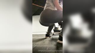 Mrs.hawtcakes (Amber) OnlyFans Leaks HawtAssMilf Soccer Milf with a Jicky Booty 54