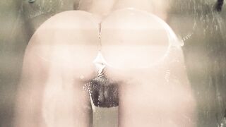 Mrs.hawtcakes (Amber) OnlyFans Leaks HawtAssMilf Soccer Milf with a Jicky Booty 166