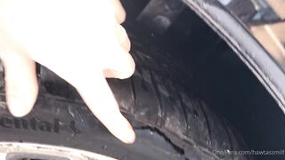 Mrs.hawtcakes (Amber) OnlyFans Leaks HawtAssMilf Soccer Milf with a Jicky Booty 317