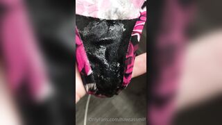 Mrs.hawtcakes (Amber) OnlyFans Leaks HawtAssMilf Soccer Milf with a Jicky Booty 60