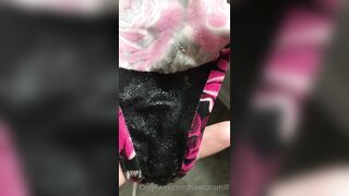 Mrs.hawtcakes (Amber) OnlyFans Leaks HawtAssMilf Soccer Milf with a Jicky Booty 60