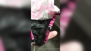 Mrs.hawtcakes (Amber) OnlyFans Leaks HawtAssMilf Soccer Milf with a Jicky Booty 60