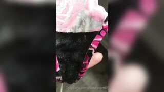 Mrs.hawtcakes (Amber) OnlyFans Leaks HawtAssMilf Soccer Milf with a Jicky Booty 60