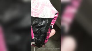 Mrs.hawtcakes (Amber) OnlyFans Leaks HawtAssMilf Soccer Milf with a Jicky Booty 60