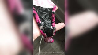 Mrs.hawtcakes (Amber) OnlyFans Leaks HawtAssMilf Soccer Milf with a Jicky Booty 60