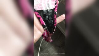 Mrs.hawtcakes (Amber) OnlyFans Leaks HawtAssMilf Soccer Milf with a Jicky Booty 60