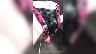 Mrs.hawtcakes (Amber) OnlyFans Leaks HawtAssMilf Soccer Milf with a Jicky Booty 60