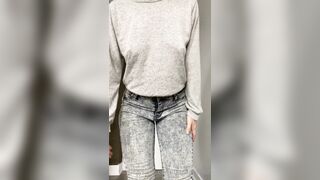 Mrs.hawtcakes (Amber) OnlyFans Leaks HawtAssMilf Soccer Milf with a Jicky Booty 334