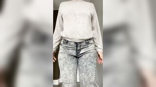 Mrs.hawtcakes (Amber) OnlyFans Leaks HawtAssMilf Soccer Milf with a Jicky Booty 334