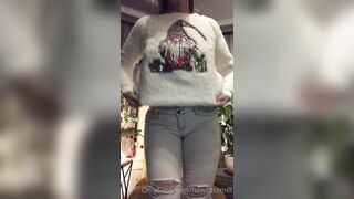 Mrs.hawtcakes (Amber) OnlyFans Leaks HawtAssMilf Soccer Milf with a Jicky Booty 342