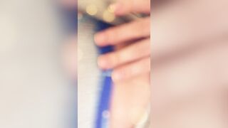 Mrs.hawtcakes (Amber) OnlyFans Leaks HawtAssMilf Soccer Milf with a Jicky Booty 210