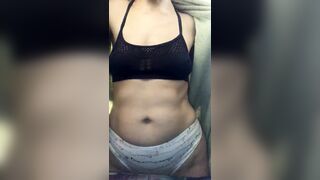 Mrs.hawtcakes (Amber) OnlyFans Leaks HawtAssMilf Soccer Milf with a Jicky Booty 4