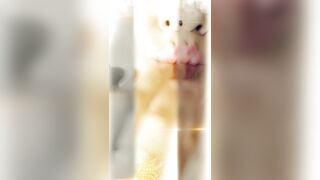 Mrs.hawtcakes (Amber) OnlyFans Leaks HawtAssMilf Soccer Milf with a Jicky Booty 168