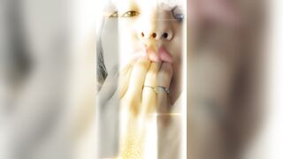 Mrs.hawtcakes (Amber) OnlyFans Leaks HawtAssMilf Soccer Milf with a Jicky Booty 168