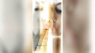 Mrs.hawtcakes (Amber) OnlyFans Leaks HawtAssMilf Soccer Milf with a Jicky Booty 168