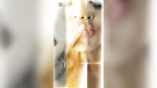 Mrs.hawtcakes (Amber) OnlyFans Leaks HawtAssMilf Soccer Milf with a Jicky Booty 168