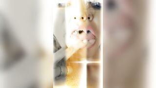 Mrs.hawtcakes (Amber) OnlyFans Leaks HawtAssMilf Soccer Milf with a Jicky Booty 168