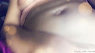 Mrs.hawtcakes (Amber) OnlyFans Leaks HawtAssMilf Soccer Milf with a Jicky Booty 8