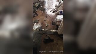 Mrs.hawtcakes (Amber) OnlyFans Leaks HawtAssMilf Soccer Milf with a Jicky Booty 104