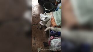 Mrs.hawtcakes (Amber) OnlyFans Leaks HawtAssMilf Soccer Milf with a Jicky Booty 104