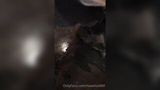 Mrs.hawtcakes (Amber) OnlyFans Leaks HawtAssMilf Soccer Milf with a Jicky Booty 104