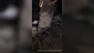 Mrs.hawtcakes (Amber) OnlyFans Leaks HawtAssMilf Soccer Milf with a Jicky Booty 104