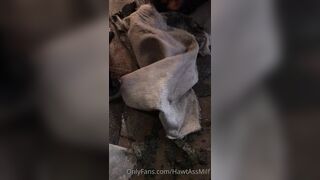 Mrs.hawtcakes (Amber) OnlyFans Leaks HawtAssMilf Soccer Milf with a Jicky Booty 104