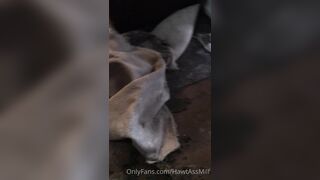 Mrs.hawtcakes (Amber) OnlyFans Leaks HawtAssMilf Soccer Milf with a Jicky Booty 104