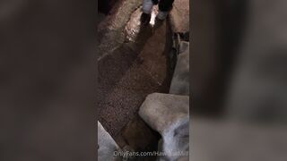 Mrs.hawtcakes (Amber) OnlyFans Leaks HawtAssMilf Soccer Milf with a Jicky Booty 104