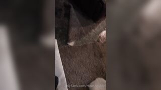 Mrs.hawtcakes (Amber) OnlyFans Leaks HawtAssMilf Soccer Milf with a Jicky Booty 104