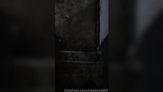 Mrs.hawtcakes (Amber) OnlyFans Leaks HawtAssMilf Soccer Milf with a Jicky Booty 104