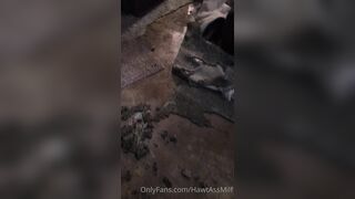 Mrs.hawtcakes (Amber) OnlyFans Leaks HawtAssMilf Soccer Milf with a Jicky Booty 104