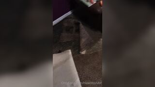 Mrs.hawtcakes (Amber) OnlyFans Leaks HawtAssMilf Soccer Milf with a Jicky Booty 104